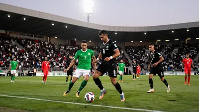 Martinez défend l'Afrique après la victoire contre le Sénégal