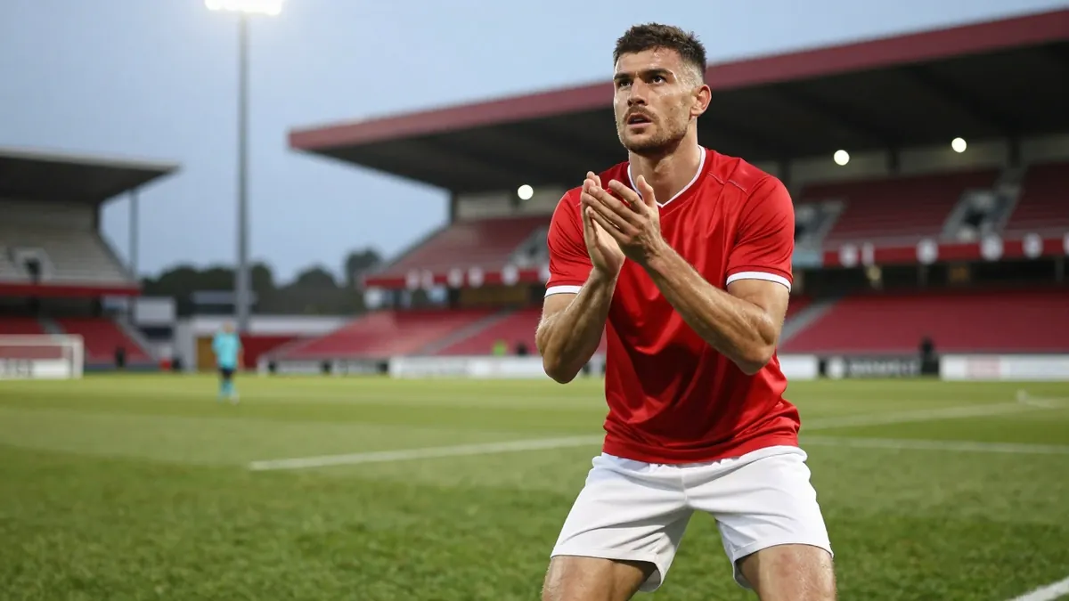 Thomas Meunier says the Balogun controversy turned rival nations into Belgium supporters during the win over the USA in...