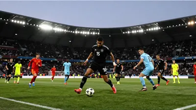 Belgium vs Spain in the 2026 World Cup quarterfinal