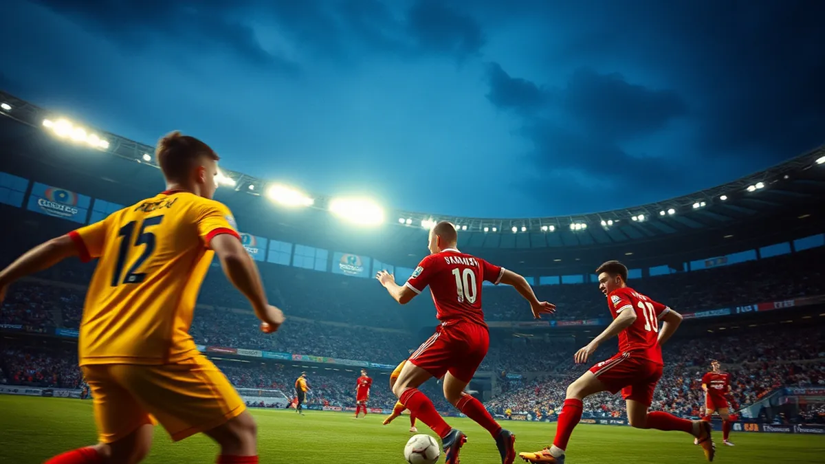 FIFA suspends two US national team staff members for Belgium game