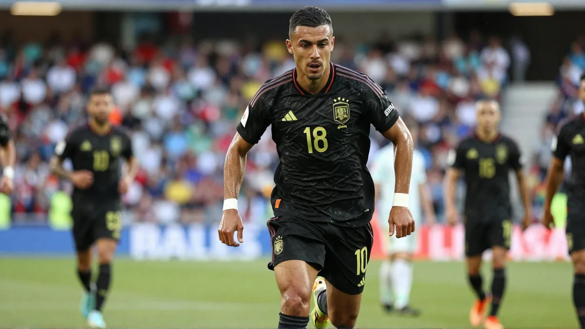 Red Devils aim to stun Spain in World Cup quarter‑final