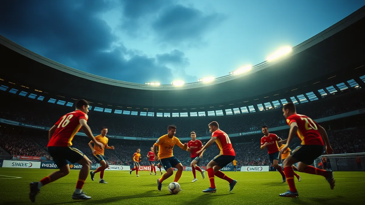 Absences notables pour les Rode Duivels avant la Coupe du Monde