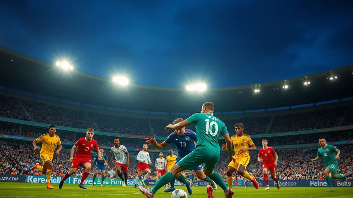 Belgium national football team held to draw by Egypt