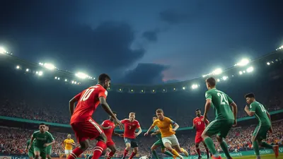 Belgium national football team affronte l'Égypte en Coupe du monde