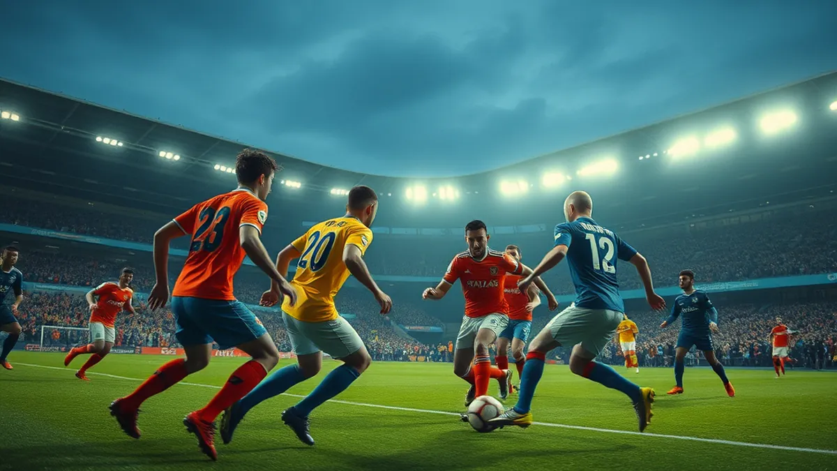 Latest News on the Belgium National Football Team