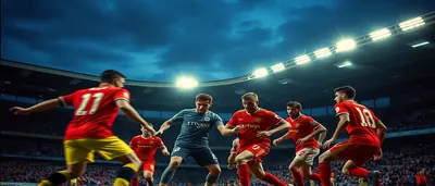 The Belgian Football Association has chosen 'We are Belgium' and 'On met la patate' to celebrate the goals of the Red Devils