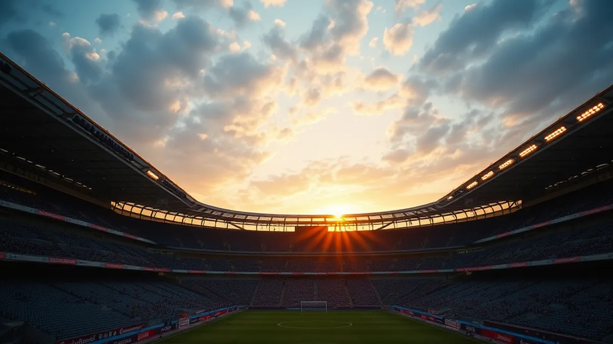 Vivez le rêve : votre chance pour le match des Rode Duivels