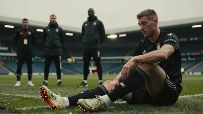 Les Diables rouges créent l'exploit à Seattle