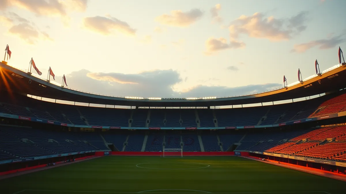 Sélectionnez vos 26 Diables rouges pour le Mondial 2026 - L'Avenir