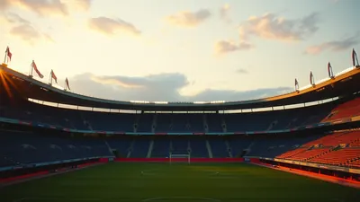 Sélectionnez vos 26 Diables rouges pour le Mondial 2026 - L'Avenir