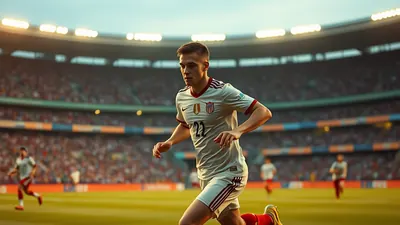 Les Diables Rouges se préparent pour la Coupe du Monde 2026