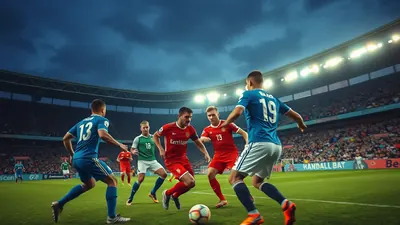 Belgium national football team faces controversy