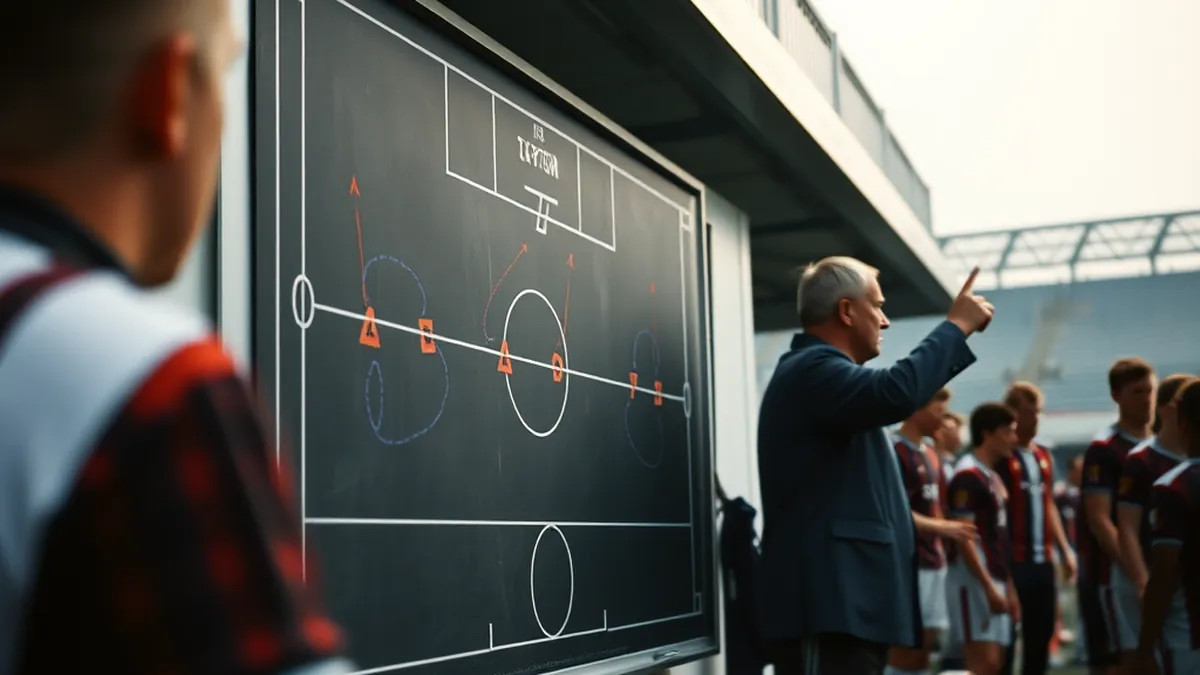 Rode Duivels : Optimiser le pressing pour la Coupe du Monde 2026