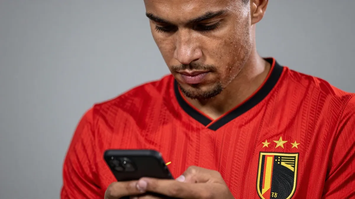 The 2026 summer transfer window was busy for Belgium players, with major moves including Lukaku to Fenerbahçe and...