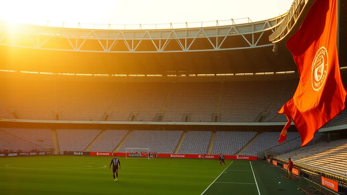 The Premier League, Main Supplier of Red Devils for World Cup 2026