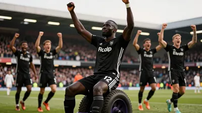 Find out how Belgium's national team bounced back with Lukaku's help, scoring in just 22 seconds