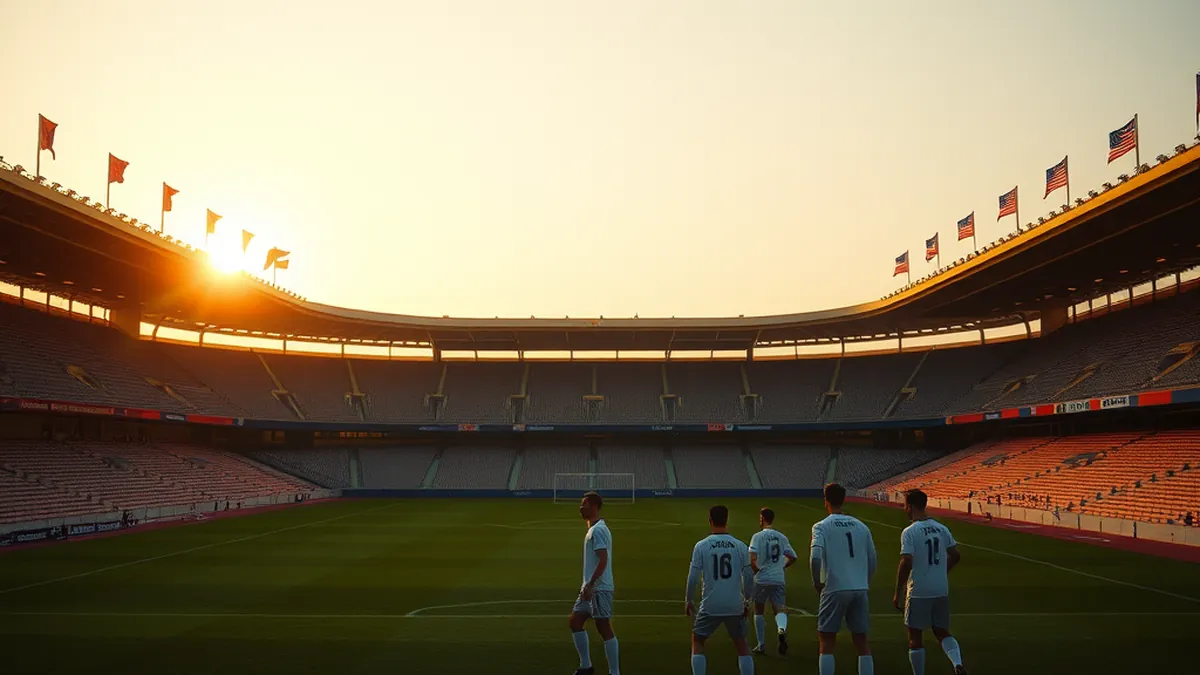 M. Penders : Le Gardien de But de la Belgique au Mondial 2026