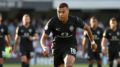 Belgium: Kylian Mbappé, the star of the French team, said that the Blues were ready for the 2026 World Cup semifinals