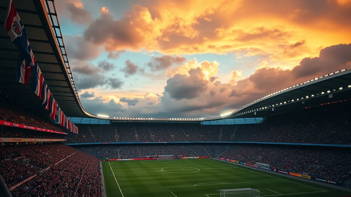 The Rise of the Away Kits for the Red Devils