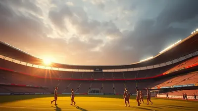 L'équipe nationale de football de Belgique bénéficie des pauses fraîcheurs