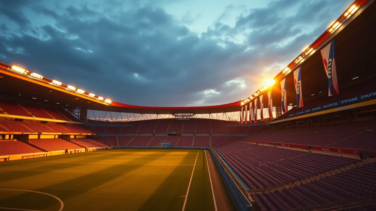 La culture des supporters des Rode Duivels : traditions et rituels