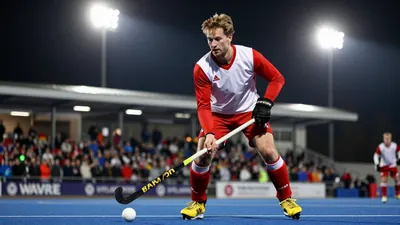 Belgium hosts the Hockey World Cup with the Netherlands, an unprecedented event for the country