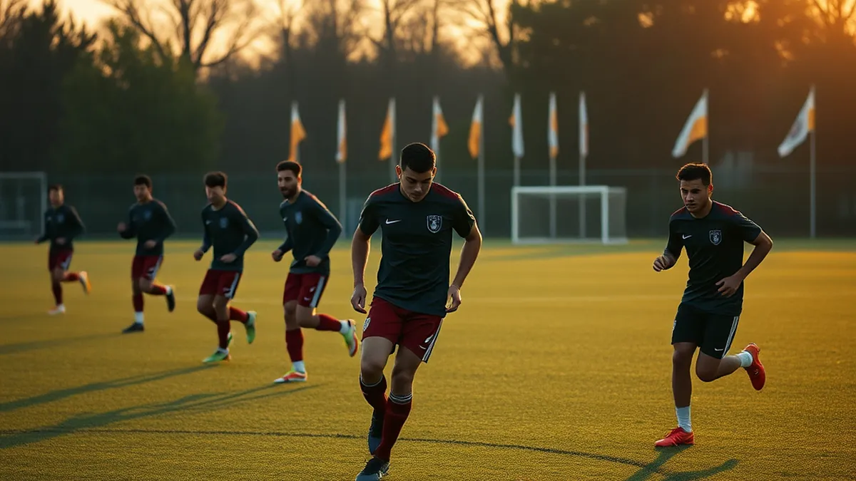 La sélection des Rode Duivels pour la Coupe du Monde 2026