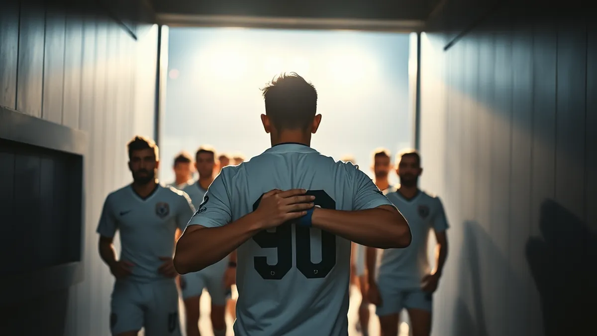 Belgique : Les clés d'un match amical contre la Croatie