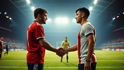 Les Rode Duivels : Objectif performance face à la Croatie