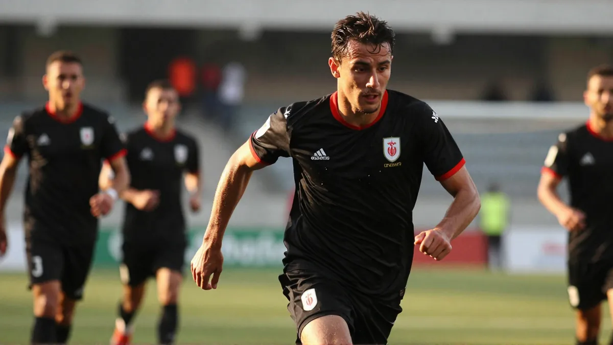 Les Diables Rouges concèdent le match nul face à l'Iran