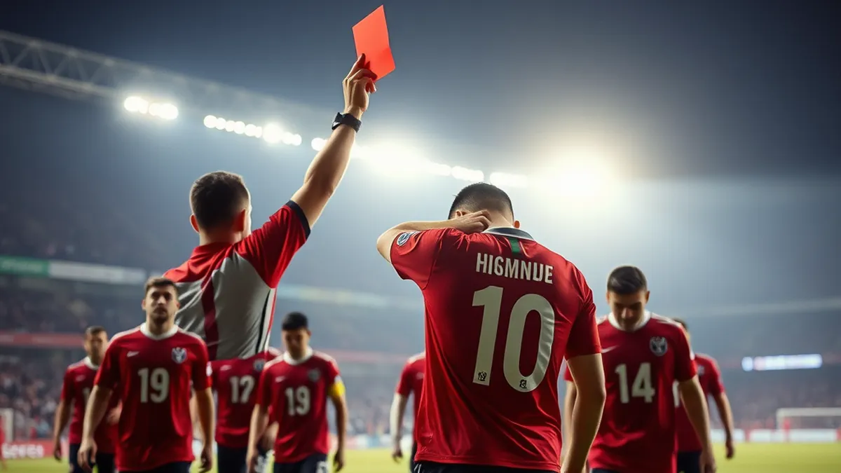 Belgium national football team rates players after Iran match