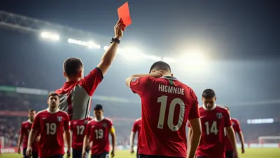 Belgique rate les joueurs après Iran