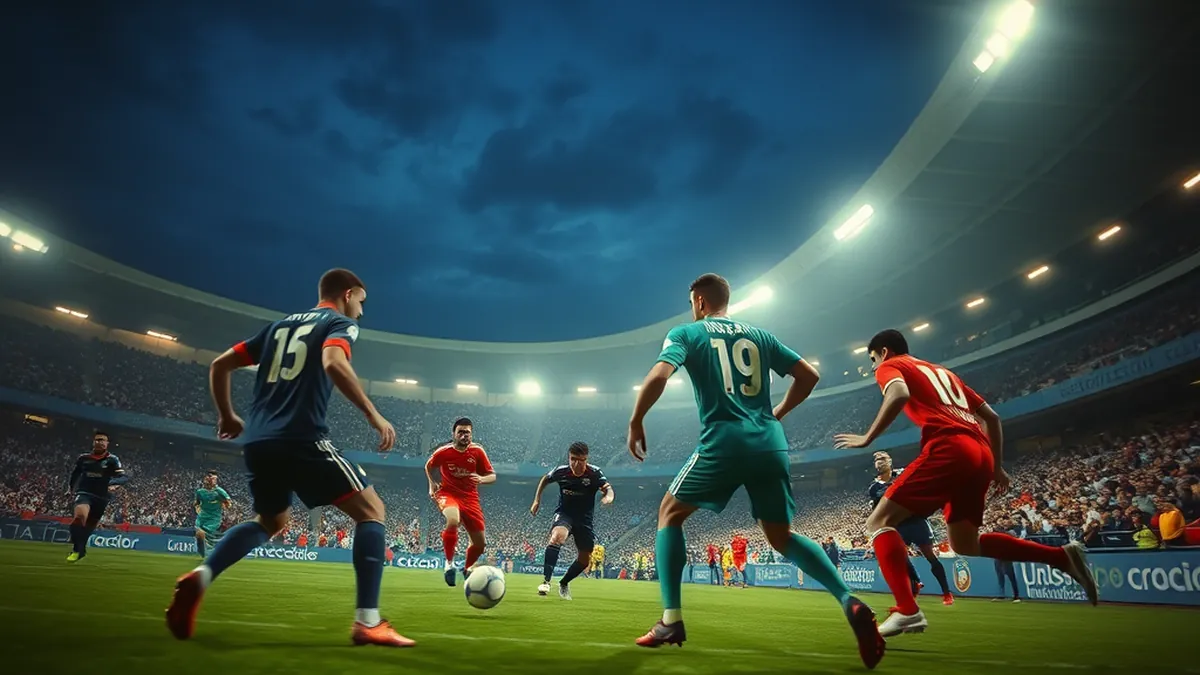 Belgium national football team faces Iran in World Cup 2026
