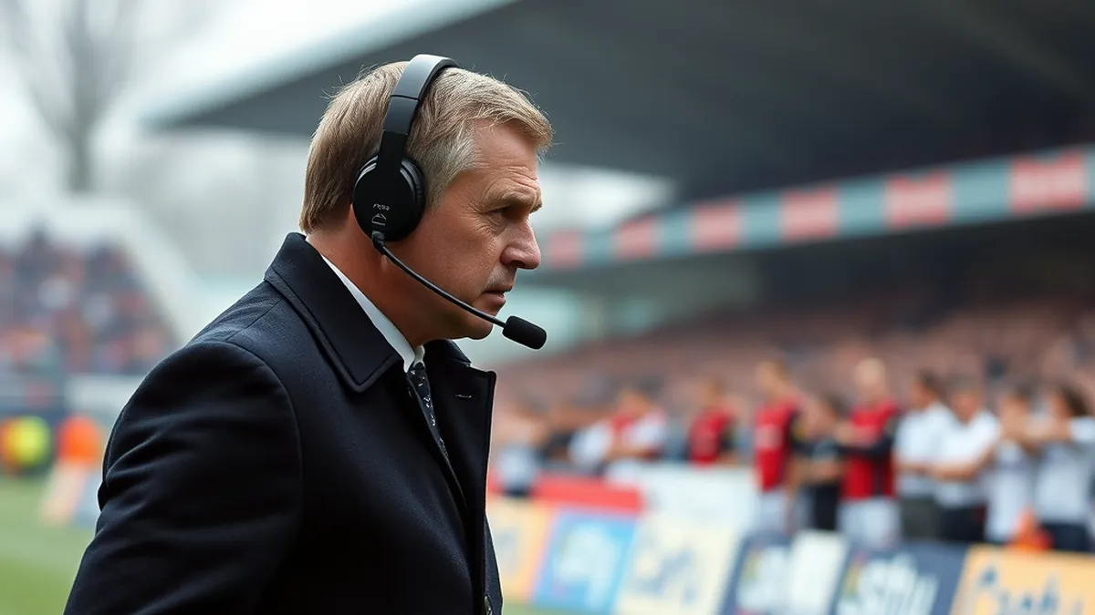 The Future of Rugby in Belgium: Challenges and Prospects
