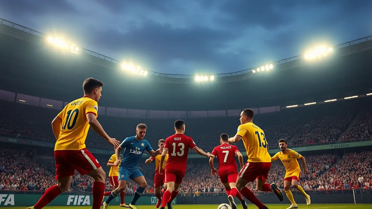 Belgium national football team chute au classement FIFA
