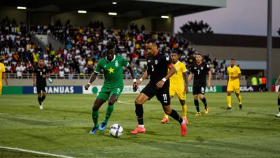 Find out what happened in the Belgium-Senegal match, with reactions from fans and Rudi Garcia's strategic decisions, and...