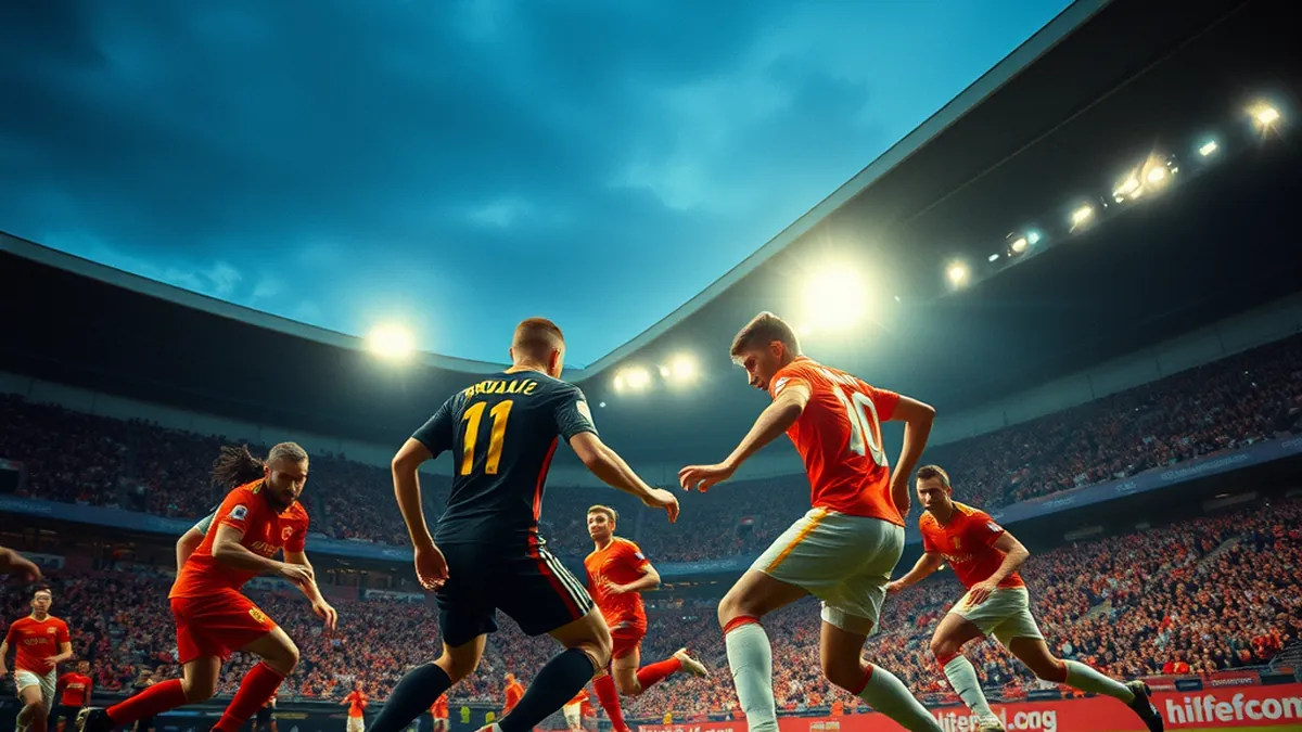 Croatia vs Belgium: A Preview for the 2026 FIFA World Cup