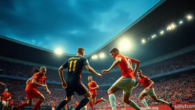 Kroatië vs België: Vooruitblik op de FIFA Wereldbeker 2026