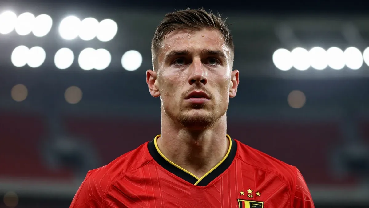 Belgium will face Egypt, Iran and New Zealand in Group G of the 2026 World Cup, as previewed in a Fox Sports analysis