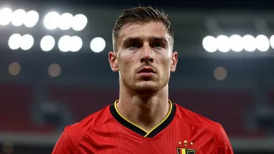 Belgium will face Egypt, Iran and New Zealand in Group G of the 2026 World Cup, as previewed in a Fox Sports analysis