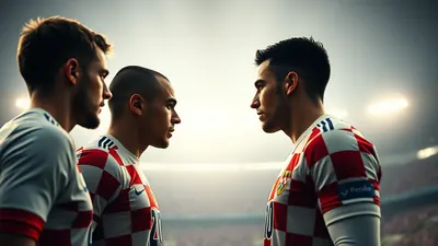 Belgique : Enjeux tactiques avant le duel amical avec la Croatie