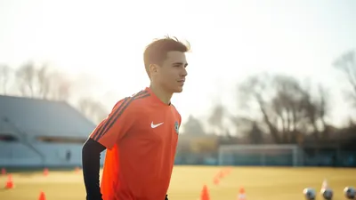 Les jeunes Rouges Diables brillent à l'Euro U17