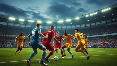 Belgique cherche à lancer son Mondial